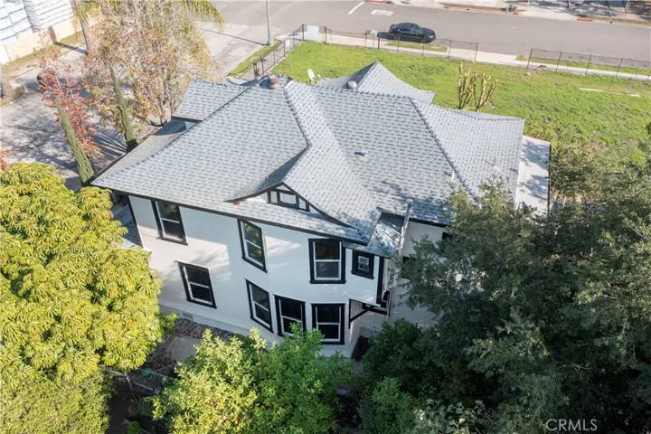 724 W 2nd, Pomona, California 91766