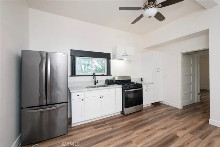 724 W 2nd, Pomona, California 91766