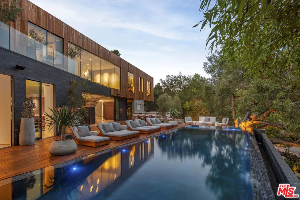 2535 Hutton Drive, Beverly Hills, California 90210 home-pic-41