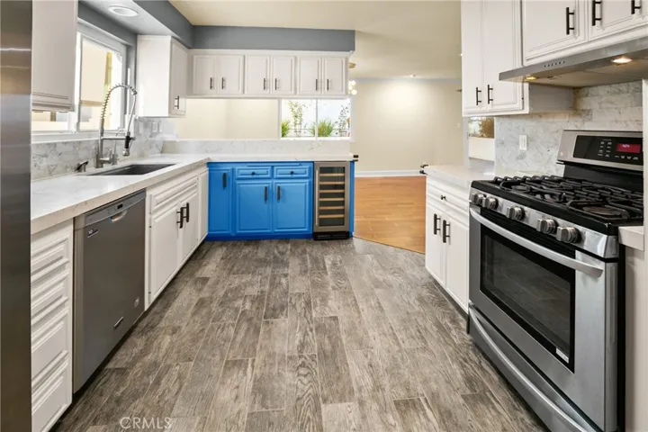 714 N Juanita Avenue B, Redondo Beach, California 90277