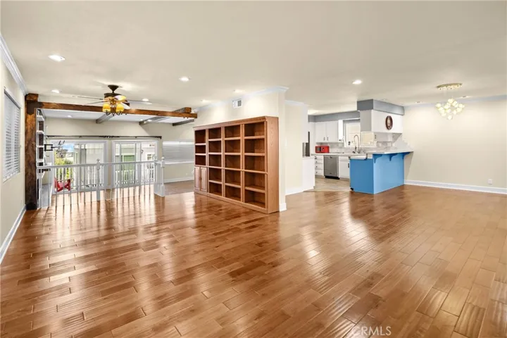 Family Room Room