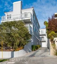 714 N Juanita Avenue B, Redondo Beach, California 90277