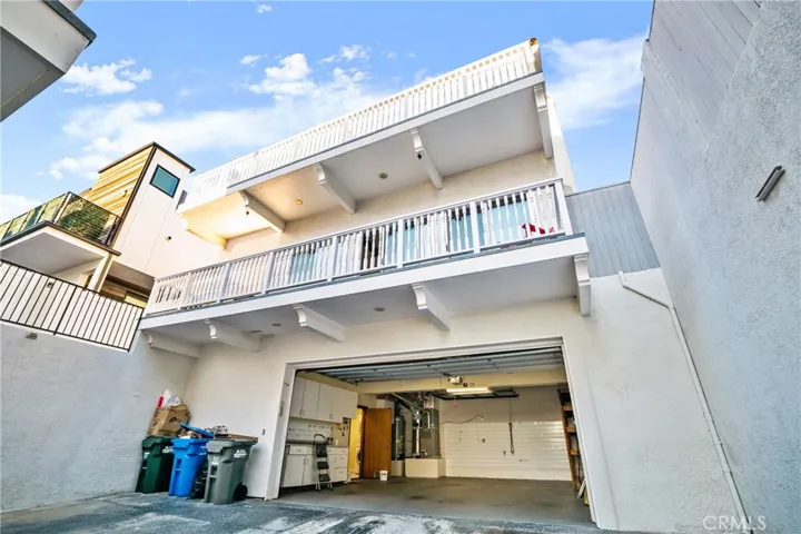 714 N Juanita Avenue B, Redondo Beach, California 90277