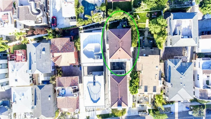 714 N Juanita Avenue B, Redondo Beach, California 90277