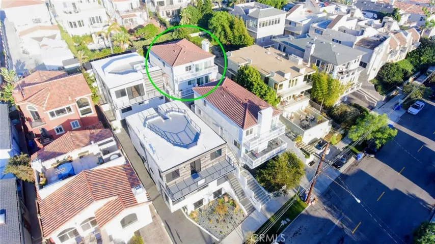 714 N Juanita Avenue B, Redondo Beach, California 90277