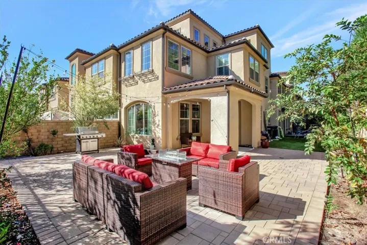 83 Prominence, Lake Forest, California 92630