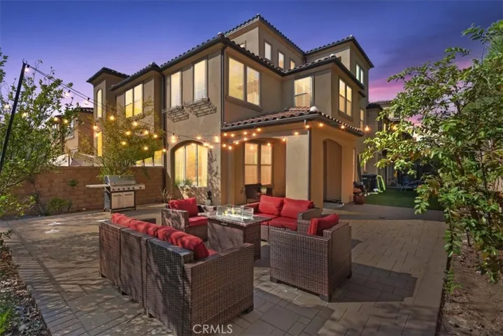 83 Prominence, Lake Forest, California 92630