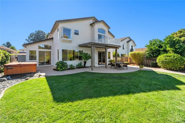 1002 Goldenrod Lane, San Luis Obispo, California 93401