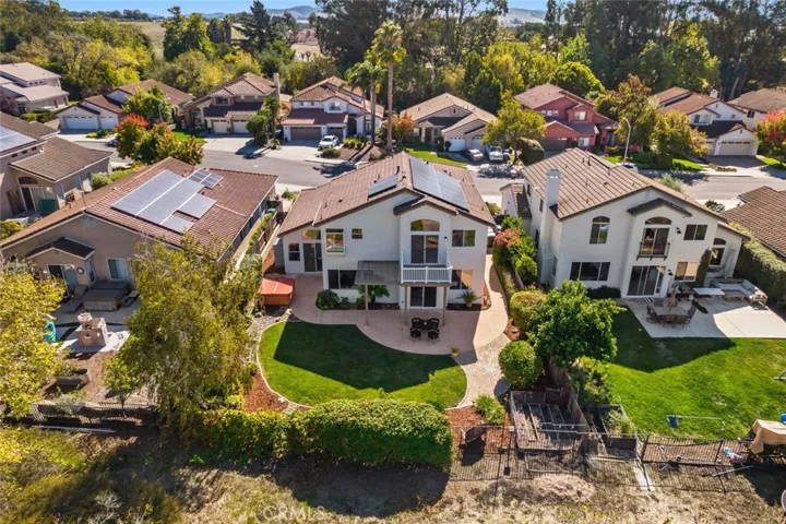 1002 Goldenrod Lane, San Luis Obispo, California 93401