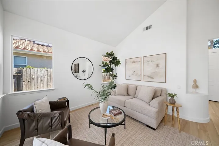 1002 Goldenrod Lane, San Luis Obispo, California 93401
