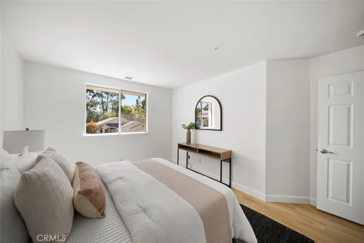 Upper 2nd bedroom