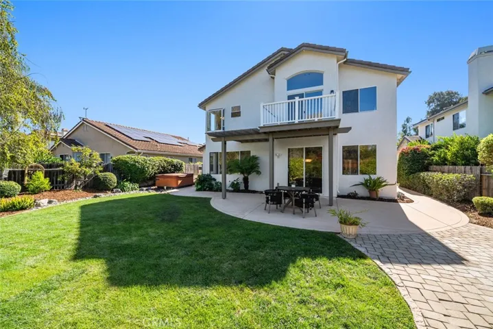 1002 Goldenrod Lane, San Luis Obispo, California 93401