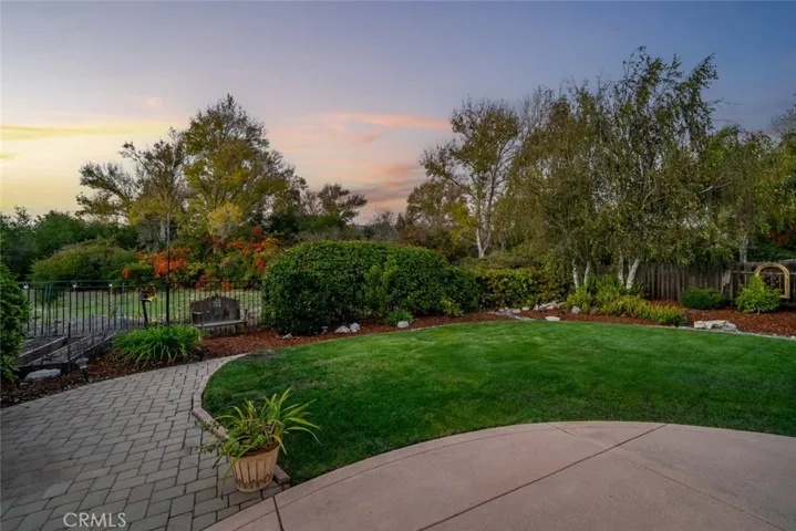 1002 Goldenrod Lane, San Luis Obispo, California 93401
