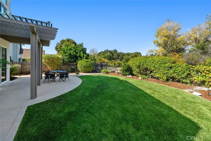 1002 Goldenrod Lane, San Luis Obispo, California 93401