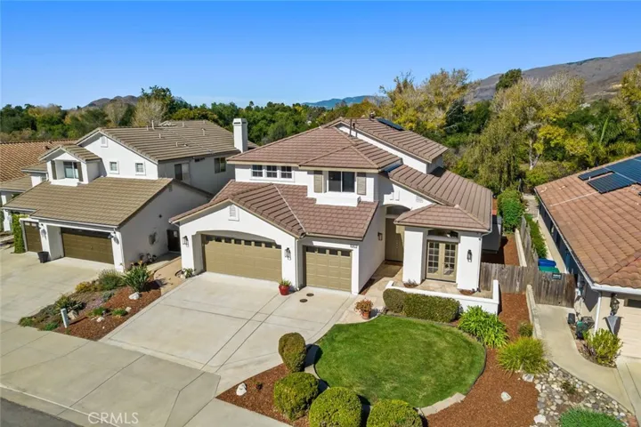 1002 Goldenrod Lane, San Luis Obispo, California 93401