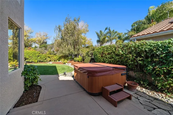 Side yard