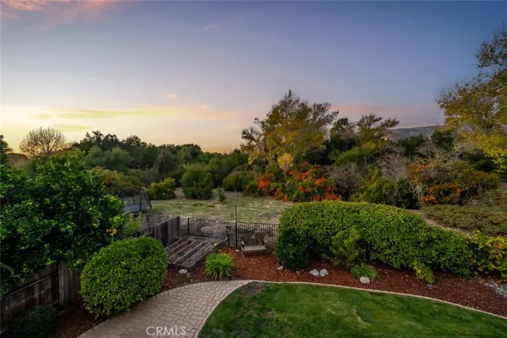 1002 Goldenrod Lane, San Luis Obispo, California 93401