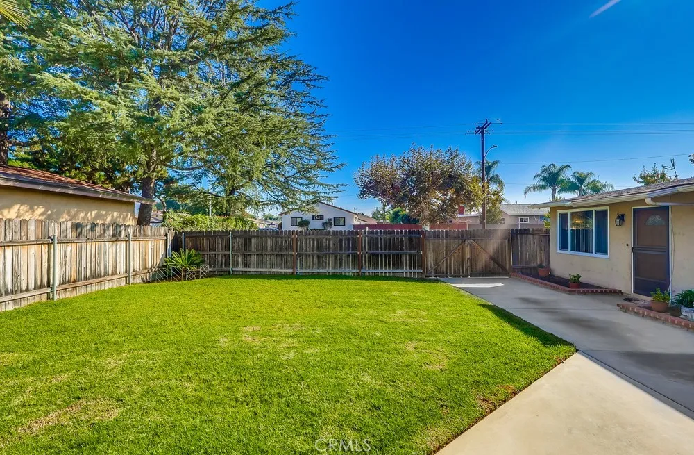 4637 N Elspeth, Covina, California 91722 home-pic-11