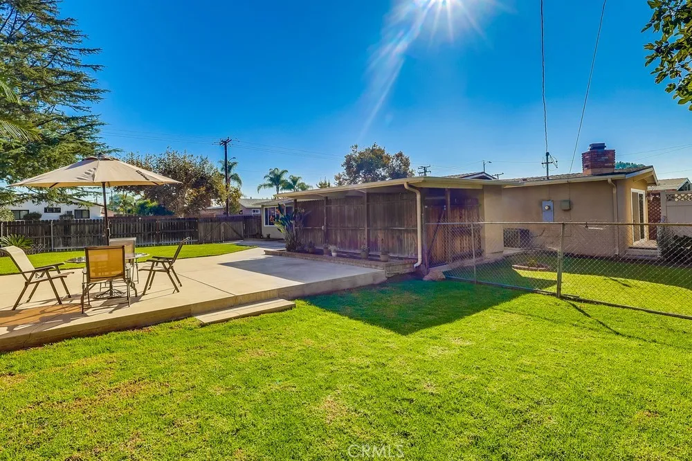 4637 N Elspeth, Covina, California 91722 home-pic-57