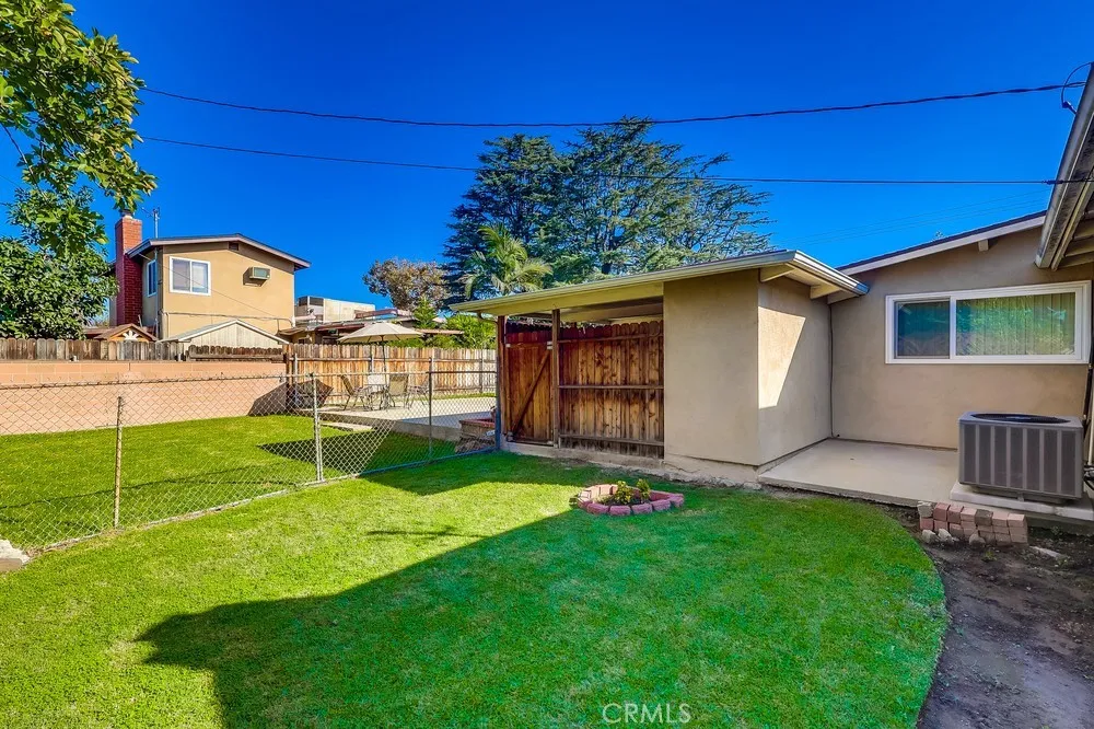 4637 N Elspeth, Covina, California 91722 home-pic-62