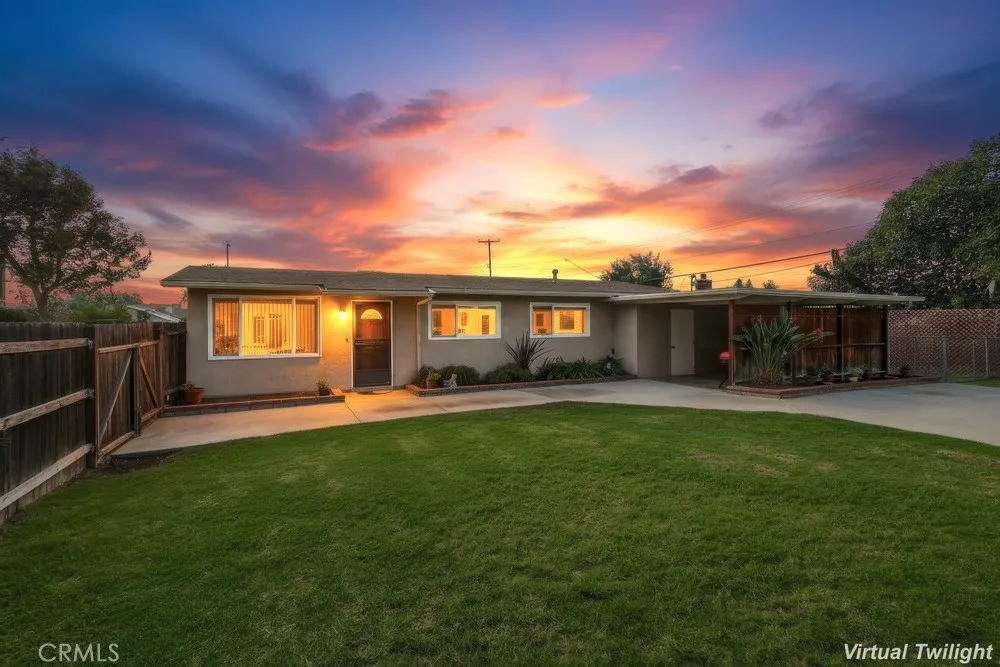 4637 N Elspeth, Covina, California 91722 home-pic-69
