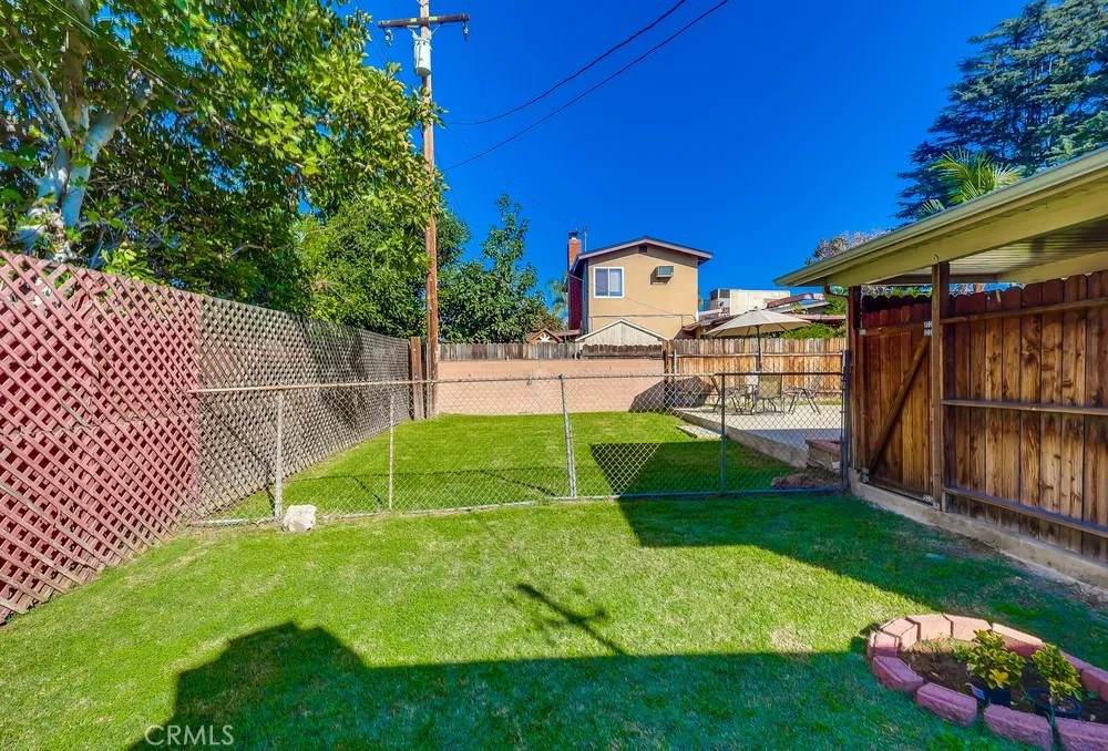 4637 N Elspeth, Covina, California 91722 home-pic-63