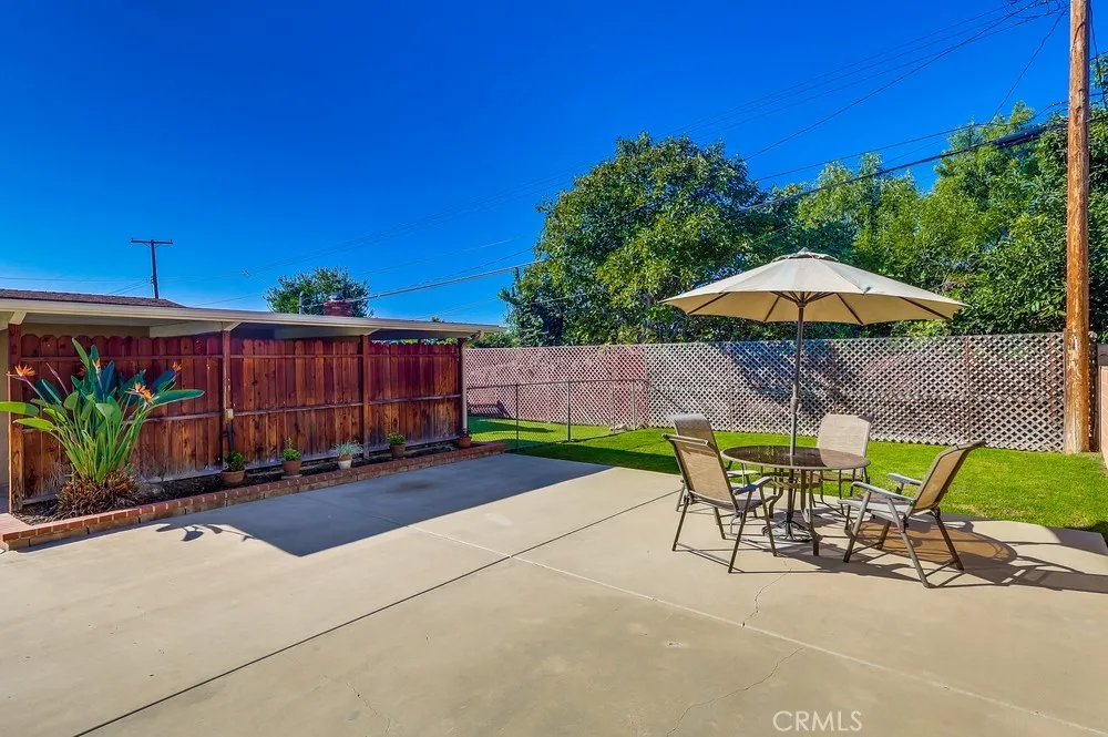 4637 N Elspeth, Covina, California 91722 home-pic-56
