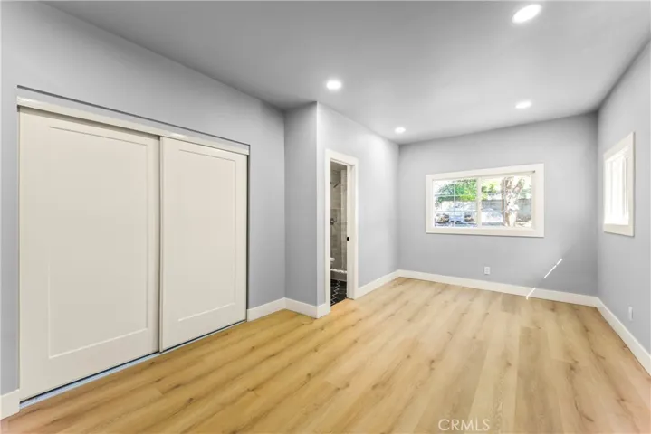 1st Floor - Bedroom #3 with ensuite bathroom