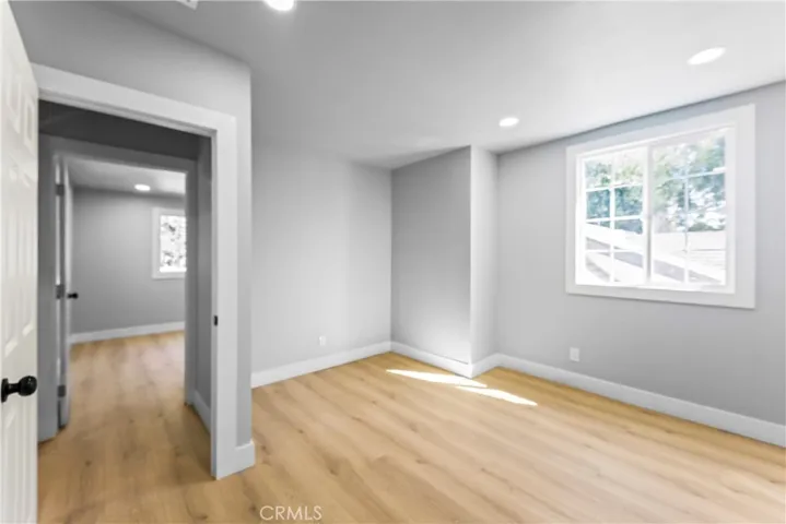 2nd Floor bedroom #7