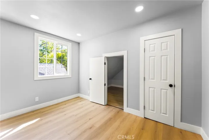 2nd Floor bedroom #7