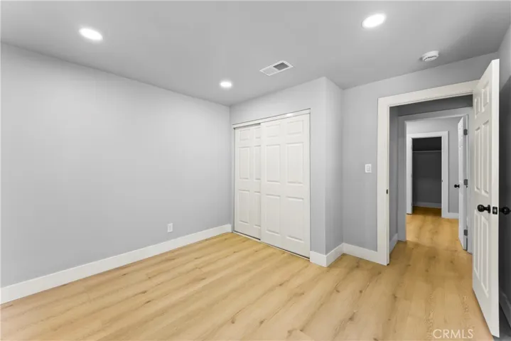 2nd Floor bedroom #6