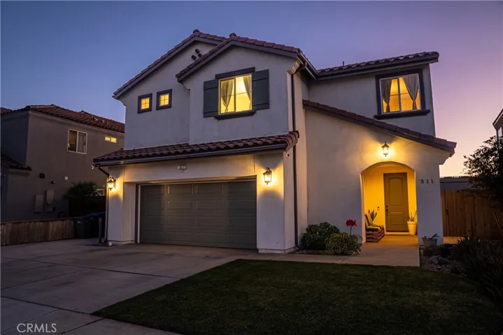 311 Las Flores, Guadalupe, California 93434