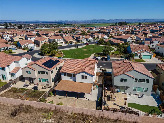 311 Las Flores, Guadalupe, California 93434