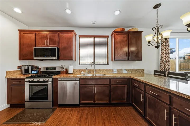 311 Las Flores, Guadalupe, California 93434