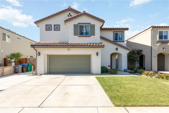 311 Las Flores, Guadalupe, California 93434
