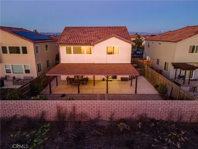 311 Las Flores, Guadalupe, California 93434