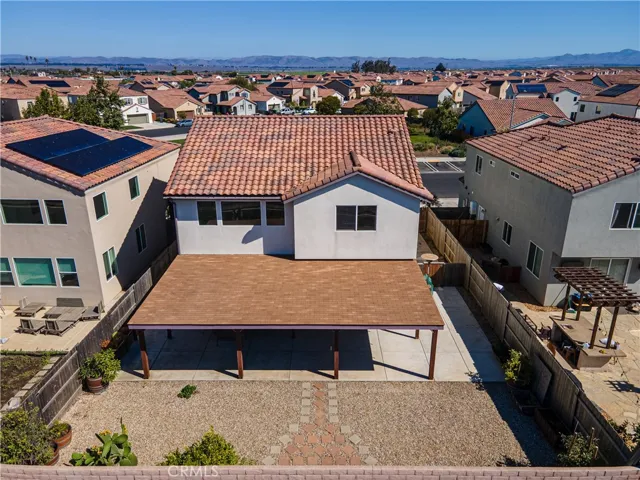 311 Las Flores, Guadalupe, California 93434