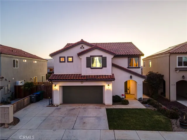 311 Las Flores, Guadalupe, California 93434