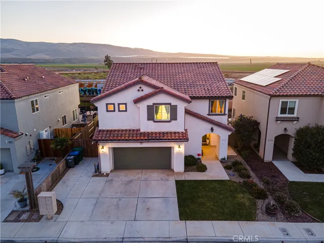 311 Las Flores, Guadalupe, California 93434