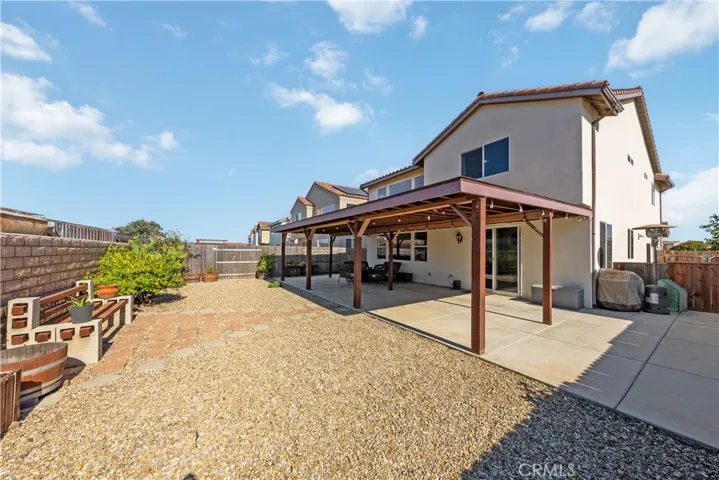 311 Las Flores, Guadalupe, California 93434