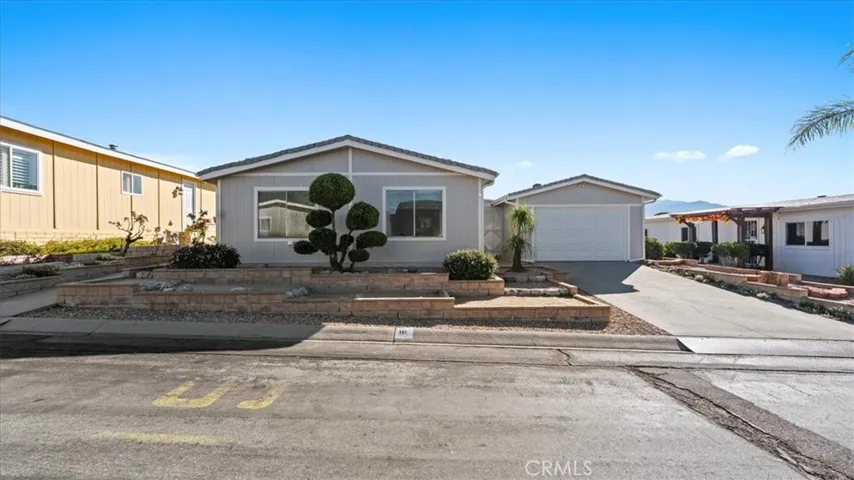 3800 W Wilson 18, Banning, California 92220