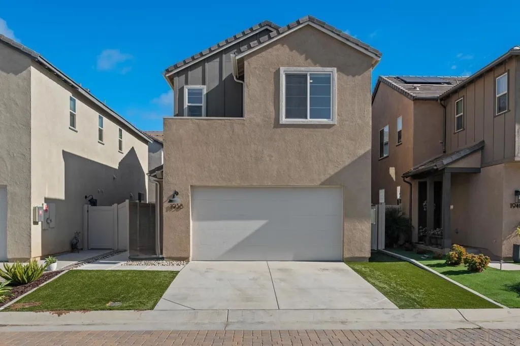 1938 Julie Dawn Pl, Escondido, California 92026 home-pic-1