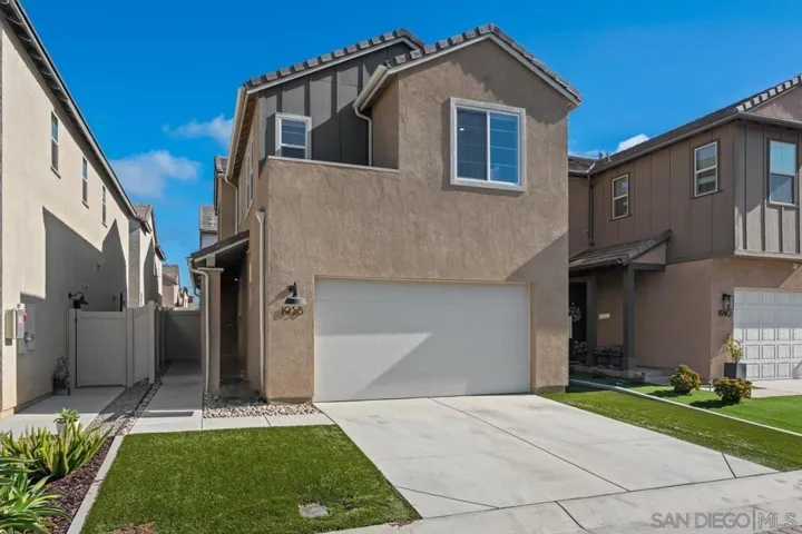 1938 Julie Dawn Pl, Escondido, California 92026