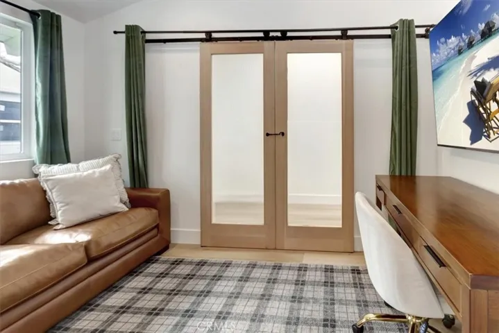 Bonus room or office