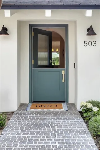 503 Vista Grande, Newport Beach, California 92660
