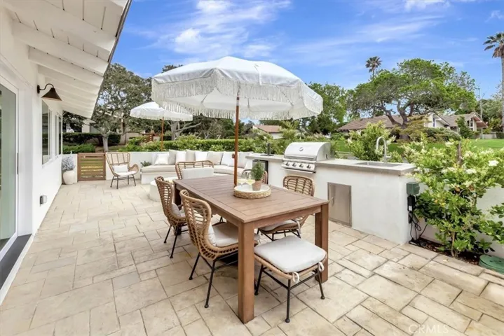 503 Vista Grande, Newport Beach, California 92660