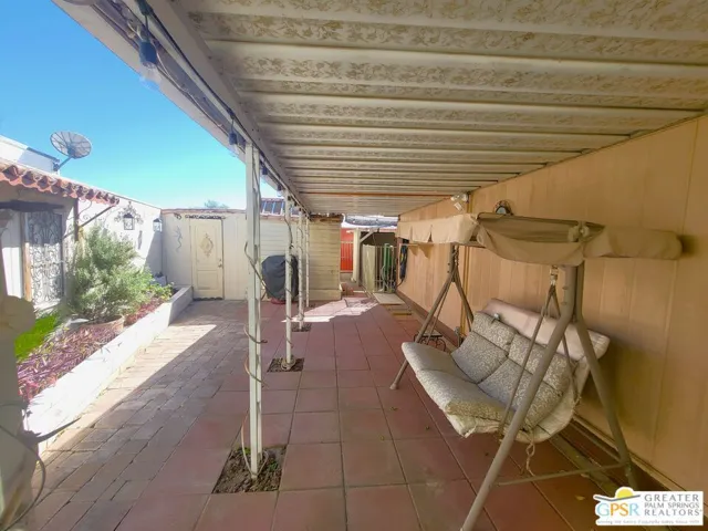 Spend Glorious Days Outside