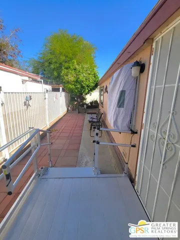 Room For A Breakfast Area