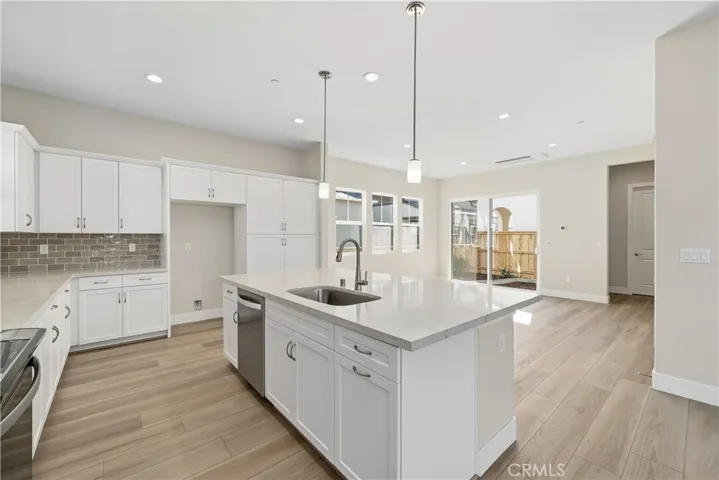 221 Foxtrot Court, San Luis Obispo, California 93401