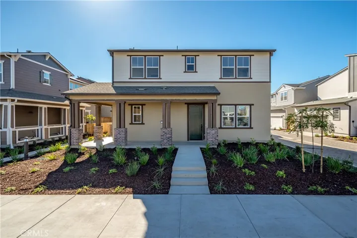 221 Foxtrot Court, San Luis Obispo, California 93401